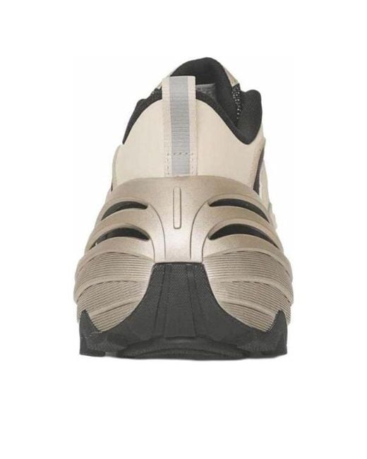 Adidas White Wonder Runner for men