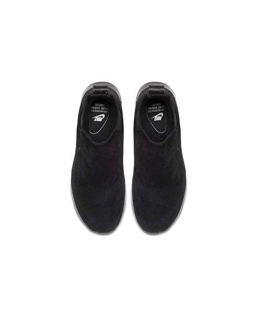 Nike Black (Wmns) Air Max Thea Mid