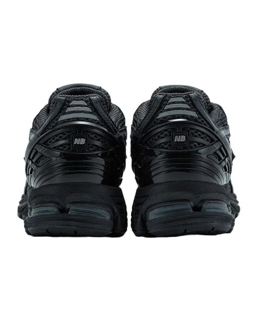 New Balance Black 1906R X Comme Des Garcons Homme for men