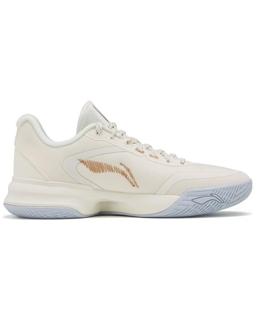 Li-ning White Flash Energy 3 Low for men