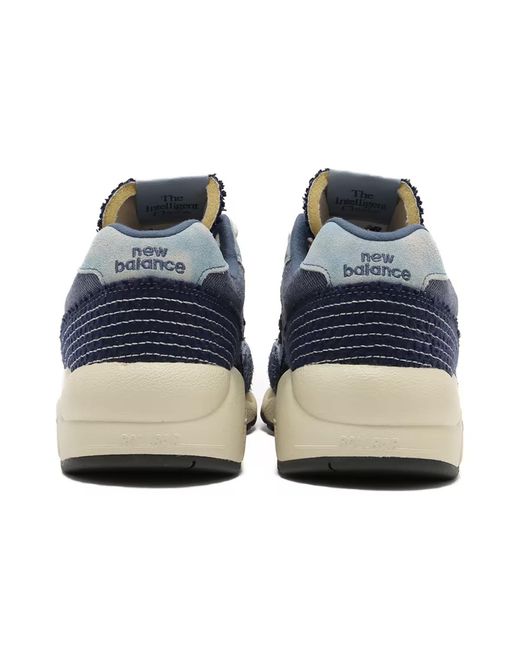 New Balance Blue 580 Boro Pack for men