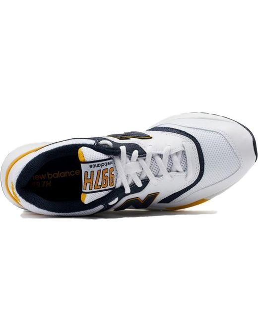 New Balance Blue 997H for men