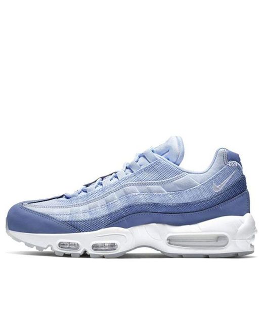 Nike Air Max 95 Nd 'indigo Storm' in Blue for Men | Lyst