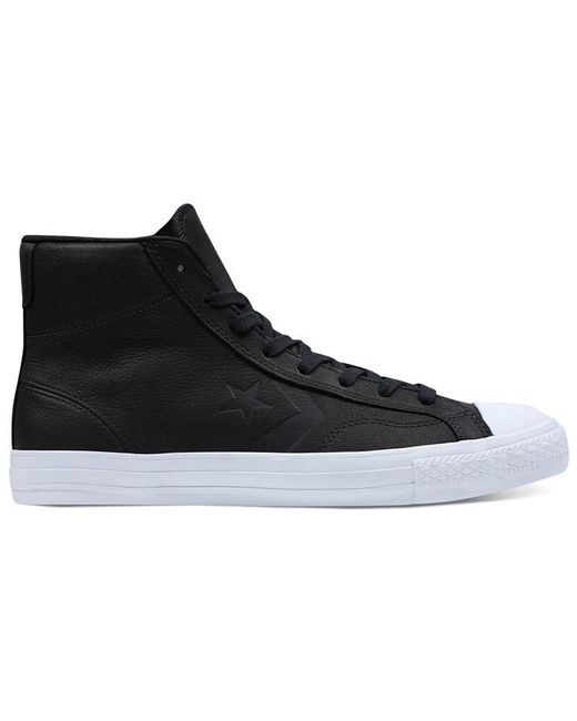Converse Black Star Player for men