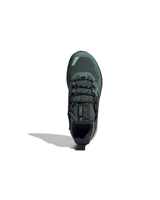 Adidas Blue (Wmns) Terrex Trailmaker C.Rdy