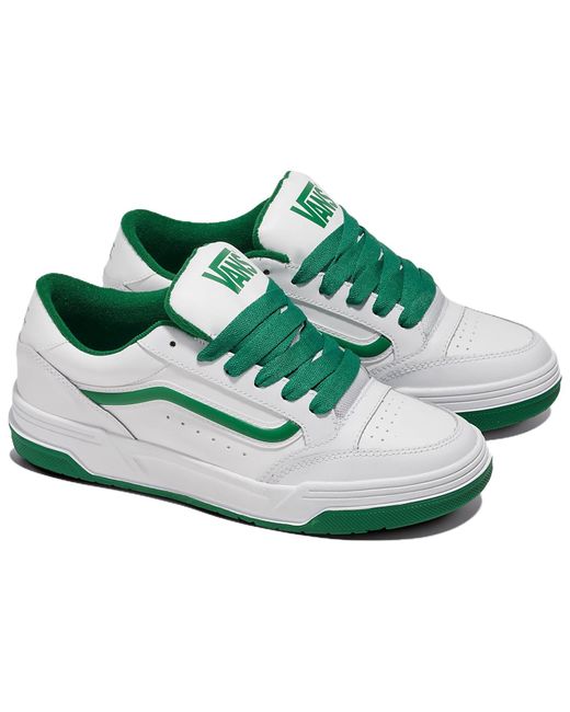 Vans White Hylane 'Pop' for men