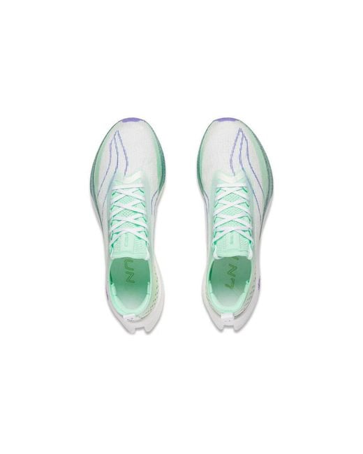 Li-ning Blue Feidian 3 Elite 'Light' for men