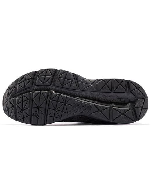Asics Black Gel-Contend 4 for men
