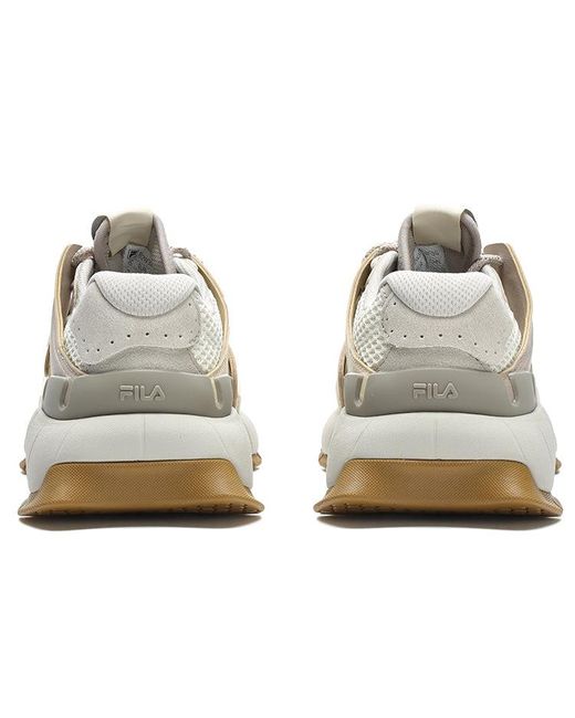 Fila White 2023 for men