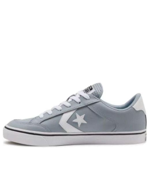 Converse Blue Tobin Fall Tone 'Light' for men