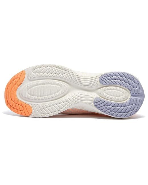 Anta White (Wmns) Edge 2