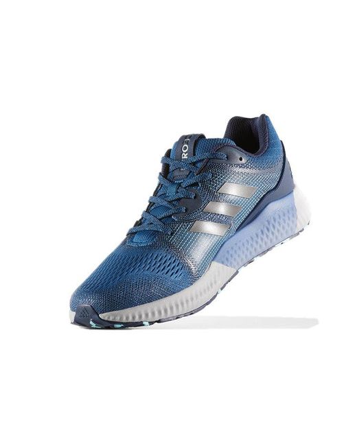 Adidas Blue Aerobounce St for men
