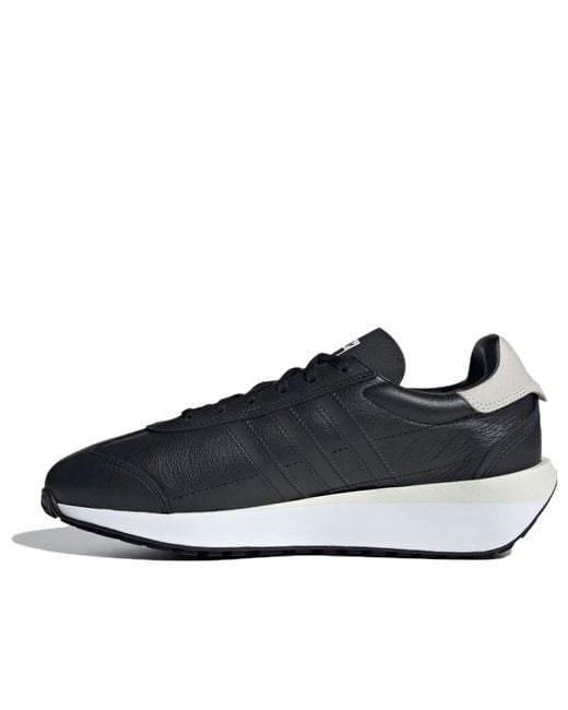 Adidas Blue Originals Country Xlg 'Core' for men