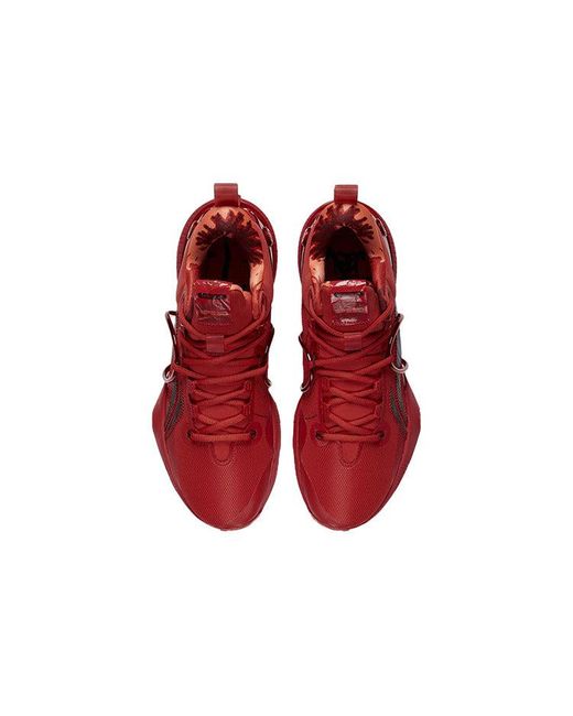 Li-ning Red Speed 8 Premium for men