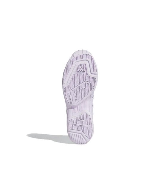Adidas Purple Pro Model 2G Tint' for men
