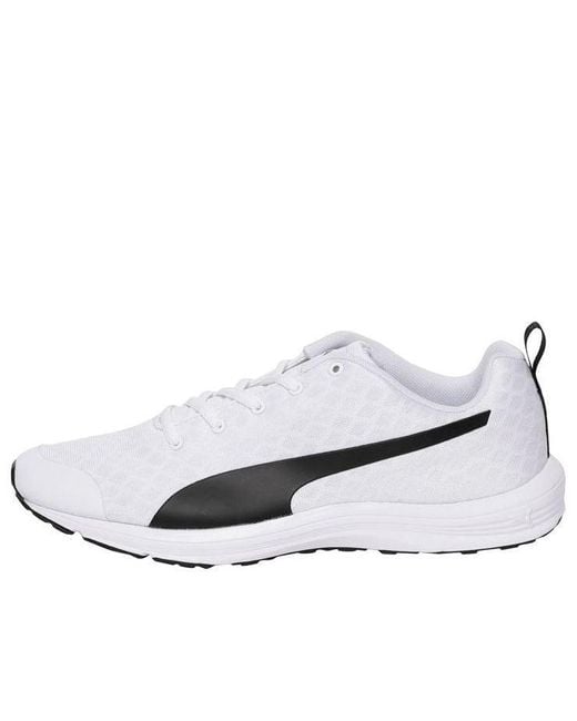 PUMA White (Wmns) Evader Xt V2 'Lightweight Bounce'