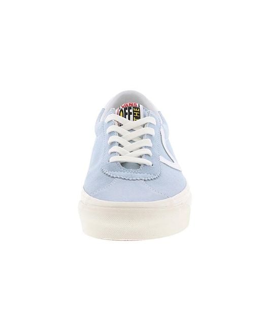 Vans Blue Anaheim Factory Style 73 Dx 'Light' for men