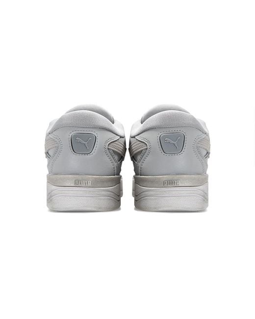 PUMA Gray 180 Reflective for men