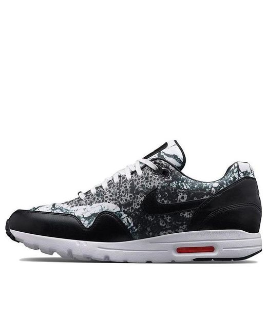Nike Black (Wmns) Air Max 1 Ultra Serena Williams