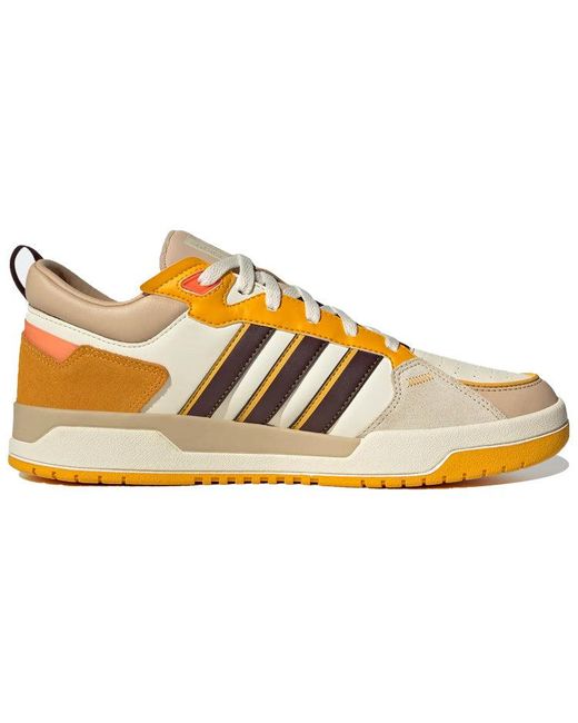 Adidas Neo 0db in White for Men | Lyst