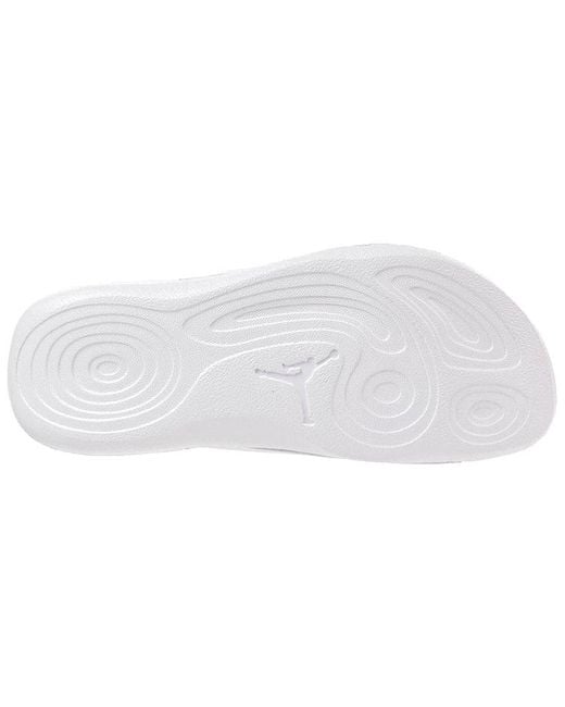 Nike White Hydro 6 /Pure Platinum for men