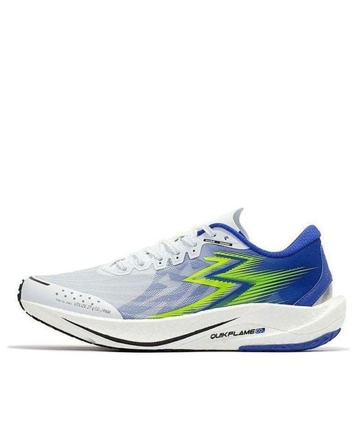 361 Degrees Blue Biospeed 2 Pro for men