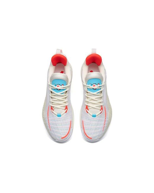 Anta Blue Light Horseman 3 for men