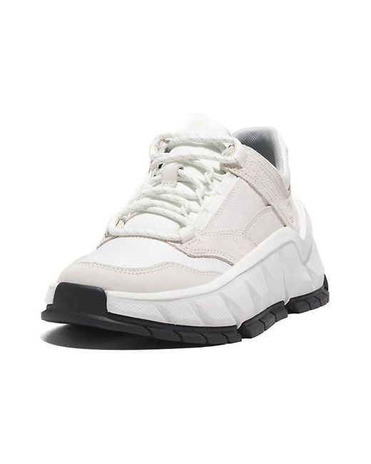 Timberland White (Wmns) Tbl Turbo