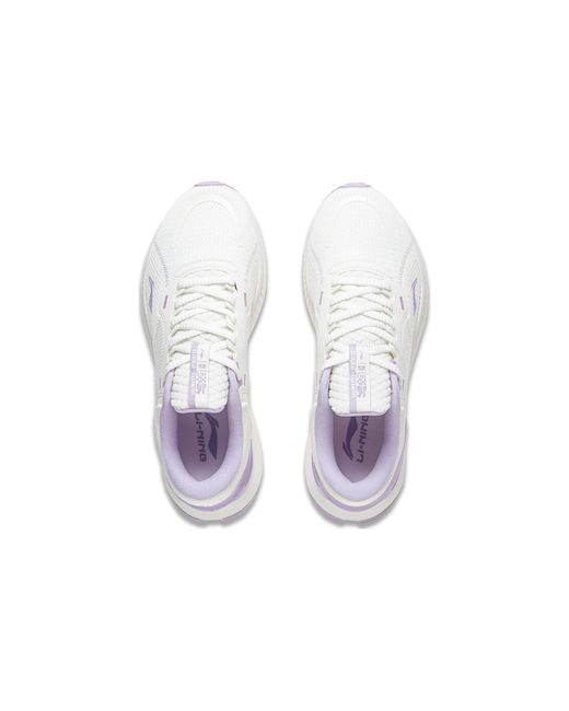 Li-ning White (Wmns) Yueying Element