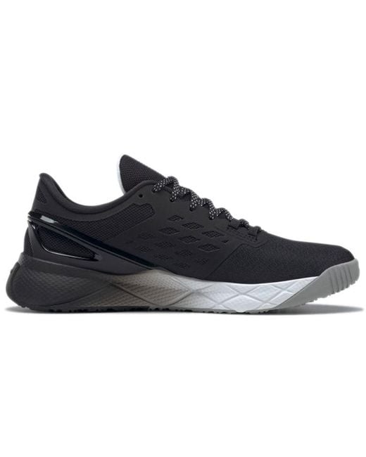 Reebok Blue (Wmns) Nanoflex Tr Footwear'