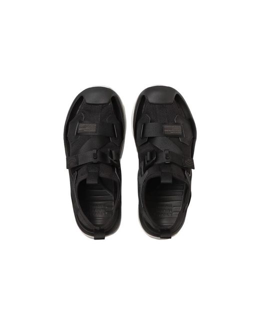 Converse Black Chevron & Star Camping Supply Msd Cp for men