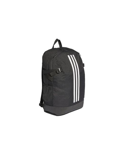 Adidas 3 stripes power backpack hotsell