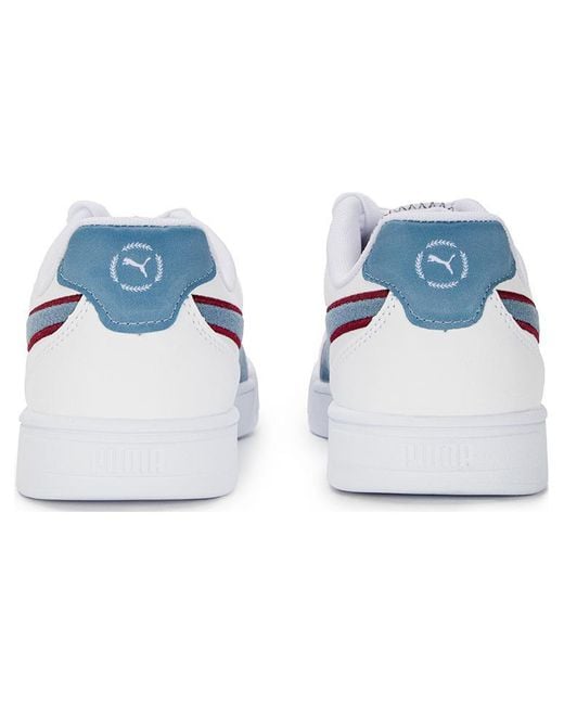 PUMA Blue Caven Retro Prep for men