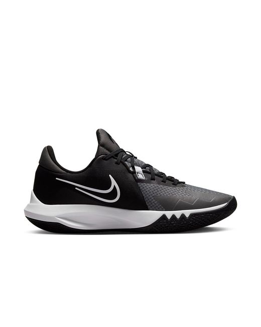 Nike Black Precision 6 Iron' for men