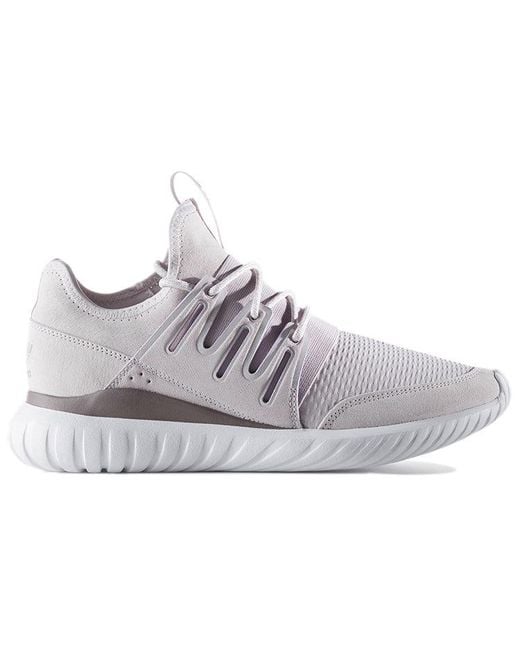 Adidas Gray Originals Bbc Ice Cream X Bb4000 'Stucco' for men