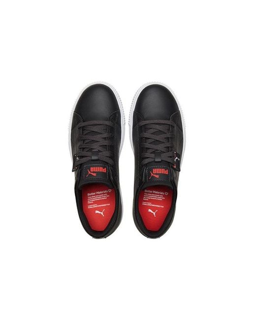 PUMA Black Ever Better 'Phantom Firelight' for men