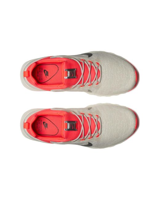 Nike Red (Wmns) Air Max Motion Lw