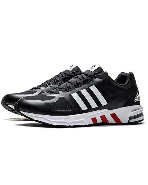 Adidas Black Equipment Em for men