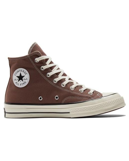 Converse Brown Chuck 70 High 'Squirrel Friend' for men