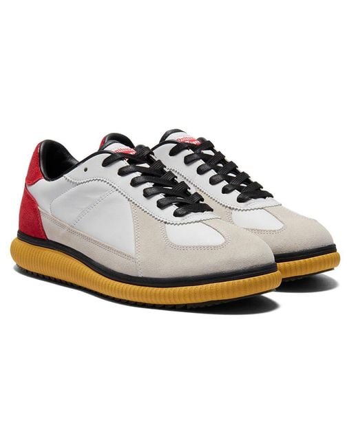 Onitsuka Tiger White Delecity L Classic' for men