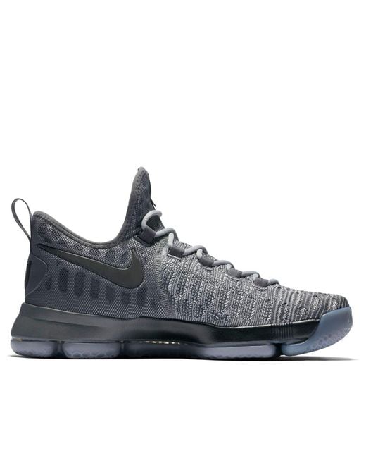 Nike Blue Kd 9 'Battle' for men