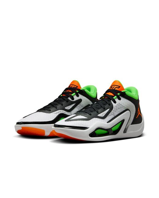 Nike Green Tatum 1 'Home Team' for men
