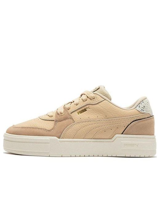 PUMA Natural Ca Pro Lux Snake for men