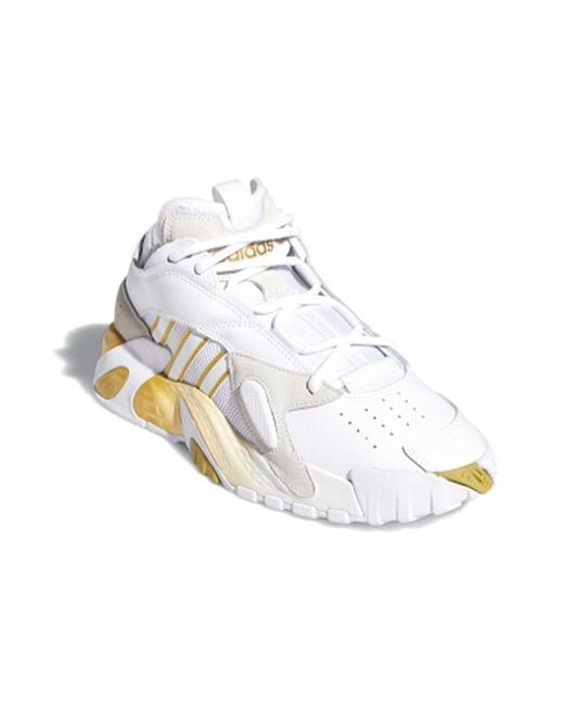 Adidas (Wmns) Streetball Creamwhite'