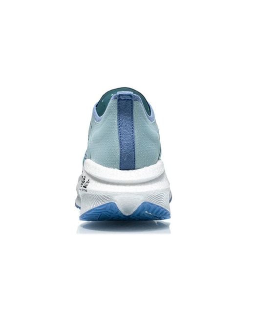 Li-ning Blue Essential 'Light' for men