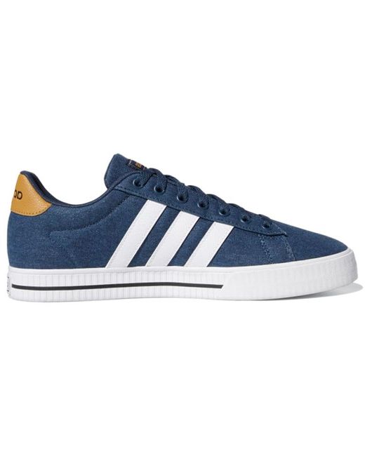 adidas Daily 3.0 'crew Navy' in Blue for Men | Lyst