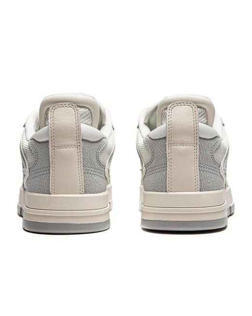Li-ning White Weiwu Pro for men