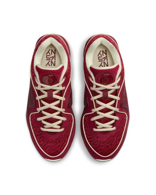 Nike Red Kd 16 'Ny Vs. Ny' for men
