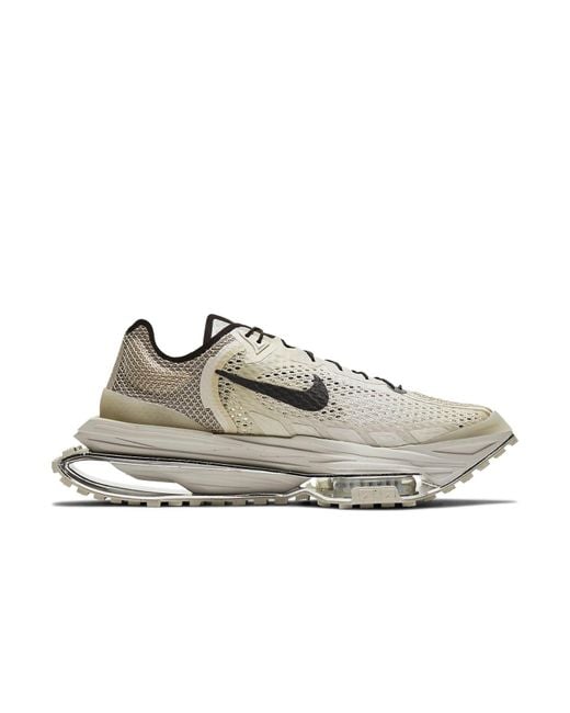 Nike Metallic Matthew M. Williams X Zoom 004 'Stone' for men