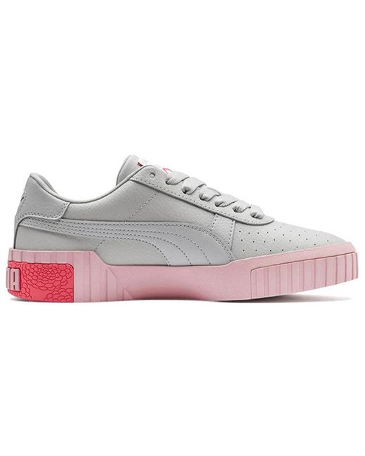 PUMA Pink (Wmns) Cali Calypso Coral'